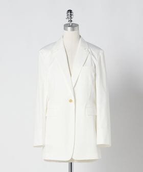 UNITED ARROWS/ビッグ テーラードジャケット/テーラードジャケット