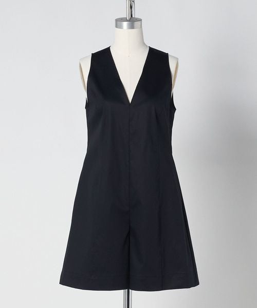 UNITED ARROWS/オールインワン パンツ ‐ウォッシャブル‐/オーバーオール / オールインワン