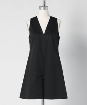 UNITED ARROWS/オールインワン パンツ ‐ウォッシャブル‐/オーバーオール / オールインワン