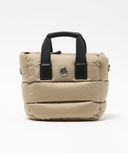 MONCLER/＜MONCLER＞CARADOC ミニバッグ/ショルダーバッグ