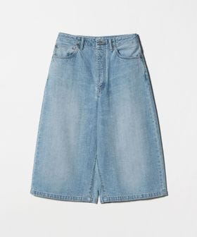 FILL THE BILL/＜FILL THE BILL＞ルーズ ハーフ デニムパンツ/デニムパンツ