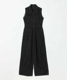 FILL THE BILL/＜FILL THE BILL＞ノースリーブ オールインワン/オーバーオール / オールインワン