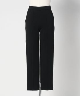 UNITED ARROWS/ミラノリブ スリムパンツ/イージーパンツ