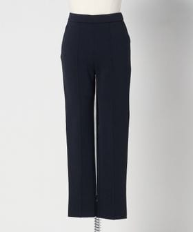 UNITED ARROWS/ミラノリブ スリムパンツ/イージーパンツ