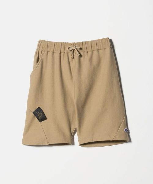 UNDERCOVER/＜UNDERCOVER＞Champion スウェット ショートパンツ/ショート / ハーフパンツ