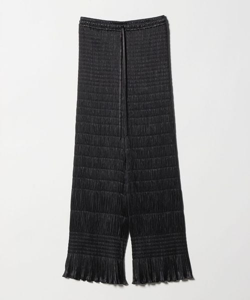 TELMA/＜TELMA＞BAMBOO パンツ/イージーパンツ