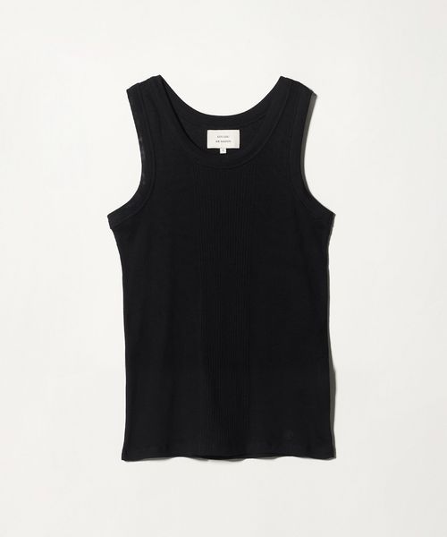 Loulou de Saison/＜Loulou de Saison＞LIMBA タンクトップ/タンクトップ / キャミソール