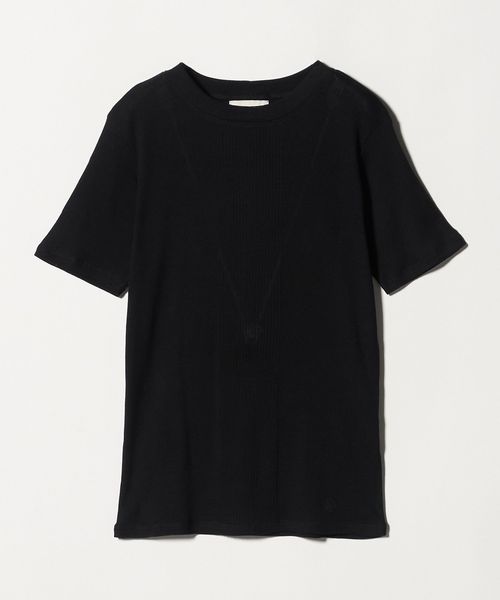 Loulou de Saison/＜Loulou de Saison＞AVALYN Tシャツ/Tシャツ / カットソー