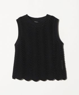 Loulou de Saison/＜Loulou de Saison＞VITTORIA タンクトップ/タンクトップ / キャミソール