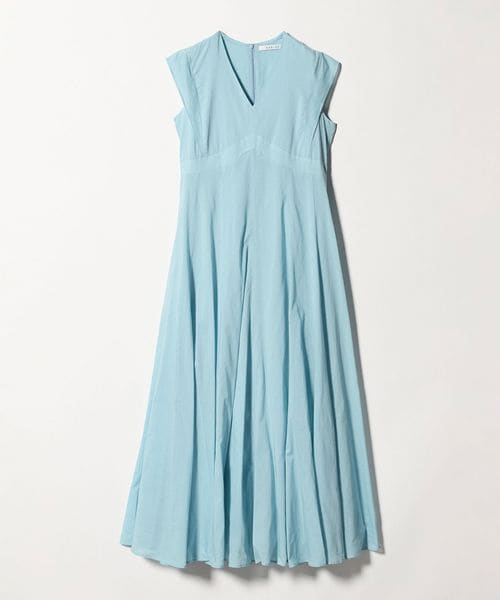 MARIHA/＜MARIHA＞夏の月のドレス/ワンピース