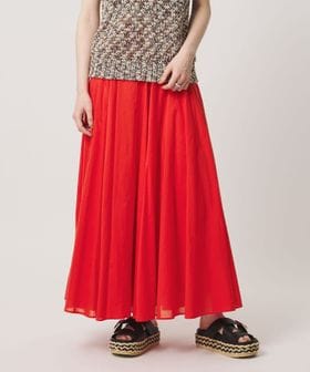 MARIHA/【一部別注】＜MARIHA＞夜風のスカート/ミモレ / ロング