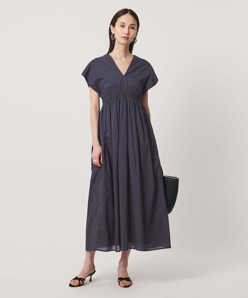 MARIHA/【一部別注】＜MARIHA＞夏の光のドレス/ワンピース