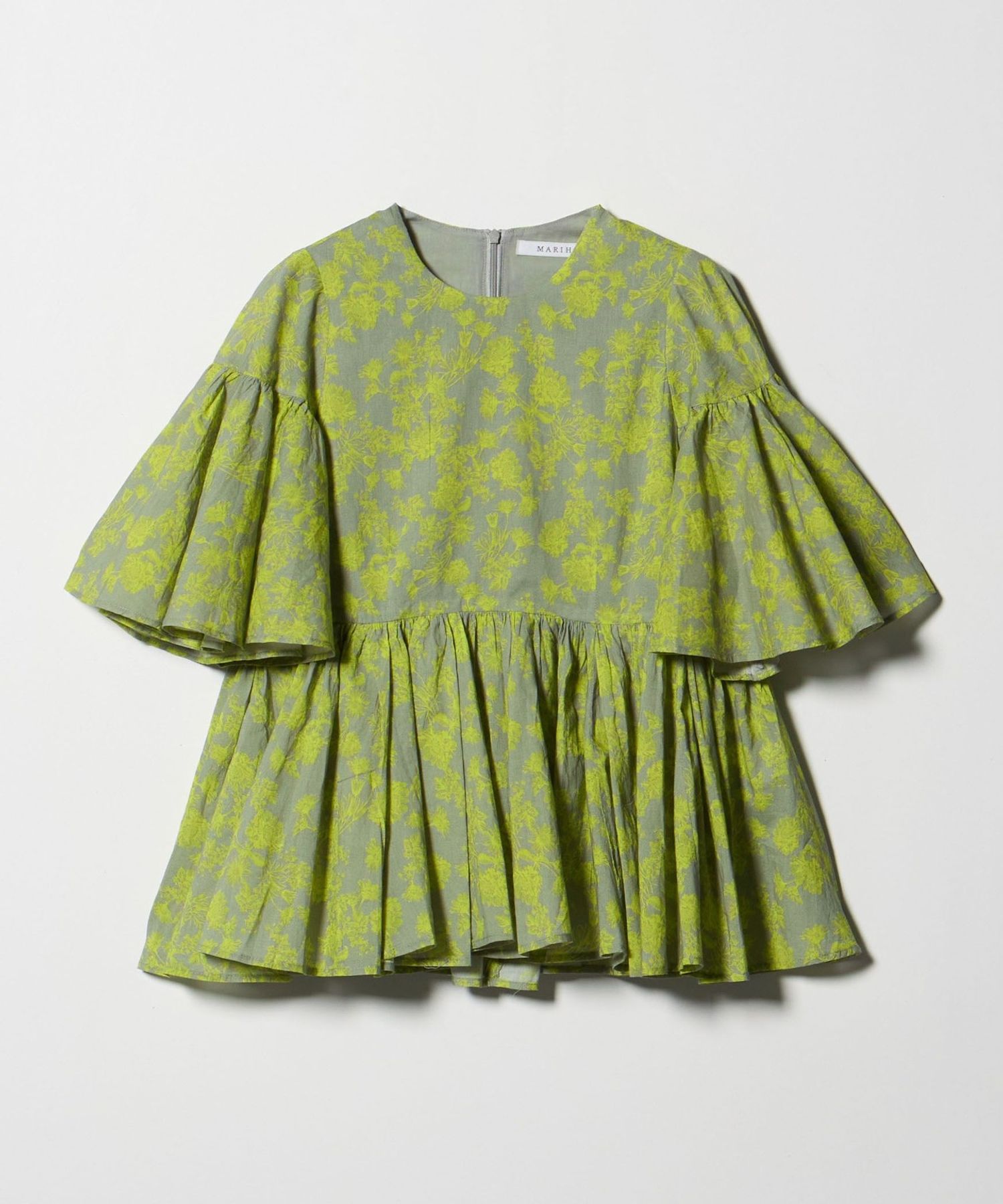 MARIHA　UNITED ARROWS　フリージアのブラウス MARIHA＞フリージアのブラウス