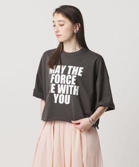 SACRA/＜SACRA＞ビッグロゴ Tシャツ/Tシャツ / カットソー