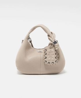 GANNI/＜GANNI＞MINI HOBO バッグ/ショルダーバッグ