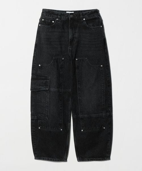 GANNI/＜GANNI＞AUDRI デニムパンツ/デニムパンツ
