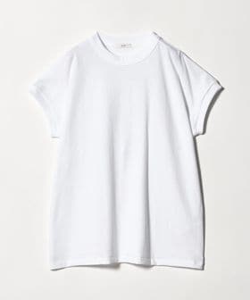 ATON/＜ATON＞オーバーサイズ トップス/Tシャツ / カットソー