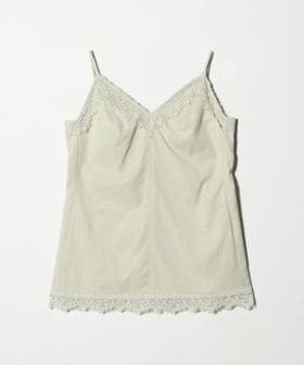 LEHA/＜LEHA＞SIENNA レース キャミソール/タンクトップ / キャミソール
