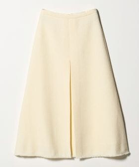 LEHA/＜LEHA＞ツイード スカート/ミモレ / ロング