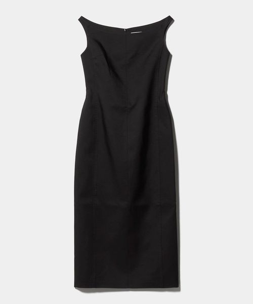 LEHA/＜LEHA＞THOMPSON ワンピース/ワンピース