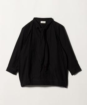 LEMAIRE/＜LEMAIRE＞ブラウス ウィズ スカーフ/シャツ / ブラウス