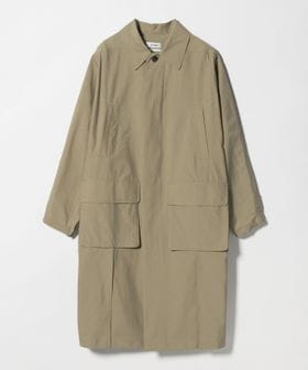 SYSTEM/＜SYSTEM＞ビッグポケット コート/その他コート / ブルゾン