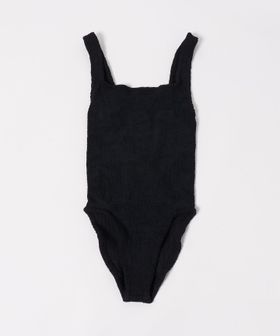 Hunza G/＜Hunza G＞SQUARE NK スウィムウェア/水着