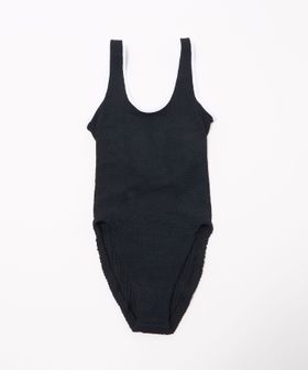 Hunza G/＜Hunza G＞FAYE TRIM スウィムウェア/水着