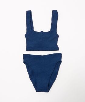 UNITED ARROWS/＜Hunza G＞XANDRA ビキニ/水着
