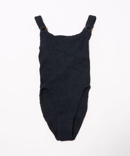 Hunza G/＜Hunza G＞DOMINO スウィムウェア/水着