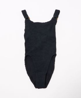 Hunza G/＜Hunza G＞DOMINO スウィムウェア/水着