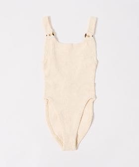 Hunza G/＜Hunza G＞DOMINO スウィムウェア/水着