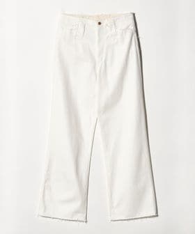 KURO/＜KURO＞UNINTENTION デニムパンツ/デニムパンツ