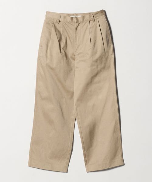 J.B.ATTIRE/＜J.B.ATTIRE＞パリス チノ パンツ/チノパンツ