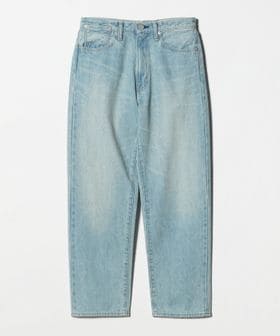 KURO/＜KURO＞ANDERS 002 デニム パンツ/デニムパンツ