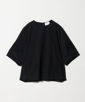 UNITED ARROWS/トリコット フォーム Tシャツ/Tシャツ / カットソー