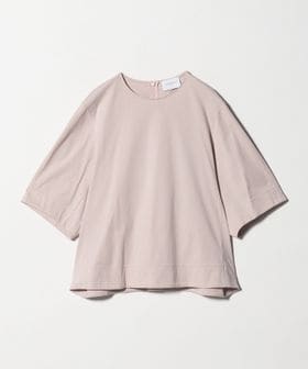 UNITED ARROWS/トリコット フォーム Tシャツ/Tシャツ / カットソー