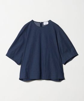 UNITED ARROWS/トリコット フォーム Tシャツ/Tシャツ / カットソー