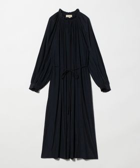 UNITED ARROWS/ボリューム ギャザー ワンピース/ワンピース