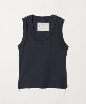 CAMIEL FORTGENS/＜CAMIEL FORTGENS＞タンクトップ/タンクトップ / キャミソール