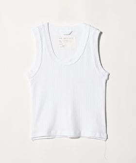 CAMIEL FORTGENS/＜CAMIEL FORTGENS＞タンクトップ/タンクトップ / キャミソール