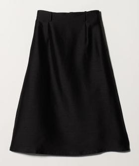 CHELSEA MAK/＜CHELSEA MAK＞Aライン ミドル スカート/ミモレ / ロング