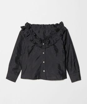 CHELSEA MAK/＜CHELSEA MAK＞ロマンス ブラウス/シャツ / ブラウス