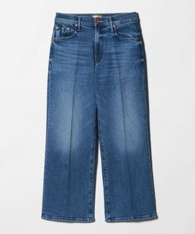 MOTHER/＜MOTHER＞MAVEN アンクルデニムパンツ/デニムパンツ