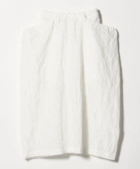 IRENISA/＜IRENISA＞ジャガード バルーン スカート/ミモレ / ロング