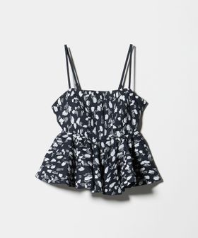 Masaco Teranishi/＜Masaco Teranishi＞スラブ カップ キャミソール/タンクトップ / キャミソール