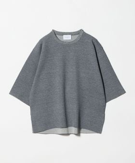 UNITED ARROWS/ニット Tシャツ ‐ウォッシャブル‐/ニット / セーター