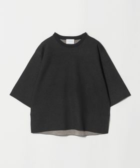 UNITED ARROWS/ニット Tシャツ ‐ウォッシャブル‐/ニット / セーター