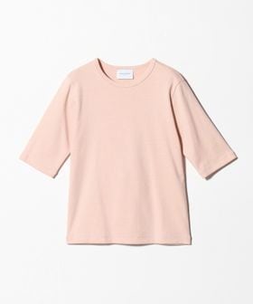 UNITED ARROWS/コットン フライス Tシャツ/Tシャツ / カットソー