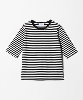 UNITED ARROWS/コットン フライス Tシャツ/Tシャツ / カットソー